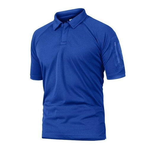 Summer Military T-shirts Men Clothing Tactical T-Shirt Quick Dry